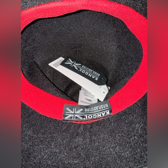 Kangol bucket hat - Picture 3 of 3